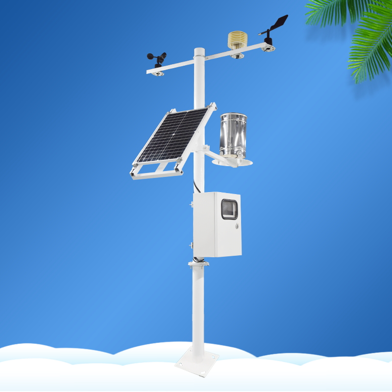 农业物联气象站利便相识农业小天气转变状态 农业物联气象站利便相识农业小天气转变状态