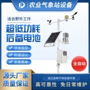  2021年大棚温室气象站厂家、型号、品牌，，商城优惠多！