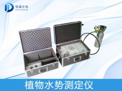 ֲ��ˮ�Ʋⶨ���к�Ӧ��������